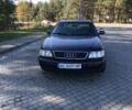 Синий Ауди А6, объемом двигателя 2.6 л и пробегом 440 тыс. км за 3200 $, фото 2 на Automoto.ua