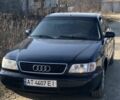 Синій Ауді А6, об'ємом двигуна 2.6 л та пробігом 480 тис. км за 1800 $, фото 1 на Automoto.ua