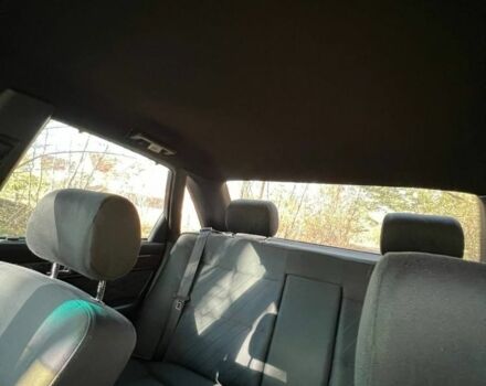 Синий Ауди А6, объемом двигателя 2.8 л и пробегом 288 тыс. км за 5000 $, фото 19 на Automoto.ua