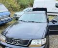 Синий Ауди А6, объемом двигателя 2.6 л и пробегом 425 тыс. км за 1500 $, фото 1 на Automoto.ua