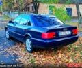 Синій Ауді А6, об'ємом двигуна 2.6 л та пробігом 414 тис. км за 3550 $, фото 2 на Automoto.ua
