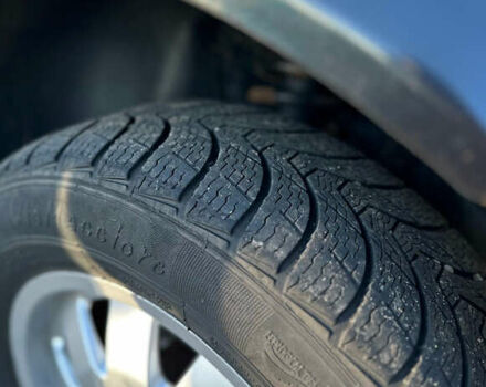 Синий Ауди А6, объемом двигателя 2.6 л и пробегом 290 тыс. км за 3700 $, фото 18 на Automoto.ua