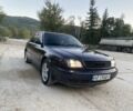 Синий Ауди А6, объемом двигателя 2.5 л и пробегом 456 тыс. км за 2200 $, фото 1 на Automoto.ua
