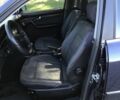 Синий Ауди А6, объемом двигателя 2.6 л и пробегом 440 тыс. км за 3200 $, фото 7 на Automoto.ua