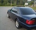 Синий Ауди А6, объемом двигателя 0 л и пробегом 400 тыс. км за 3200 $, фото 4 на Automoto.ua