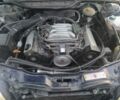 Синій Ауді А6, об'ємом двигуна 2.6 л та пробігом 460 тис. км за 3000 $, фото 12 на Automoto.ua