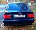 Синій Ауді А6, об'ємом двигуна 2.6 л та пробігом 414 тис. км за 3550 $, фото 4 на Automoto.ua