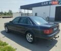 Синий Ауди А6, объемом двигателя 2.6 л и пробегом 330 тыс. км за 3350 $, фото 97 на Automoto.ua