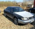 Синий Ауди А6, объемом двигателя 26 л и пробегом 400 тыс. км за 850 $, фото 1 на Automoto.ua