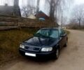 Синий Ауди А6, объемом двигателя 1.9 л и пробегом 215 тыс. км за 4000 $, фото 1 на Automoto.ua