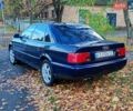 Синий Ауди А6, объемом двигателя 2.6 л и пробегом 414 тыс. км за 3300 $, фото 3 на Automoto.ua