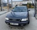 Синій Ауді А6, об'ємом двигуна 1.98 л та пробігом 530 тис. км за 2200 $, фото 1 на Automoto.ua