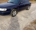 Синий Ауди А6, объемом двигателя 2 л и пробегом 362 тыс. км за 3550 $, фото 1 на Automoto.ua