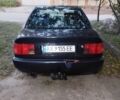 Синий Ауди А6, объемом двигателя 2.6 л и пробегом 330 тыс. км за 3350 $, фото 188 на Automoto.ua