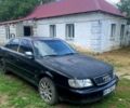 Синій Ауді А6, об'ємом двигуна 2.8 л та пробігом 130 тис. км за 1500 $, фото 1 на Automoto.ua