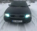 Синій Ауді А6, об'ємом двигуна 2.6 л та пробігом 350 тис. км за 2000 $, фото 1 на Automoto.ua