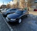 Синий Ауди А6, объемом двигателя 2.6 л и пробегом 350 тыс. км за 2000 $, фото 1 на Automoto.ua