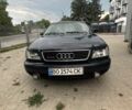 Синий Ауди А6, объемом двигателя 2.6 л и пробегом 497 тыс. км за 2605 $, фото 1 на Automoto.ua