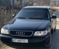 Синій Ауді А6, об'ємом двигуна 0 л та пробігом 500 тис. км за 2239 $, фото 1 на Automoto.ua