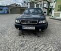 Синій Ауді А6, об'ємом двигуна 2.6 л та пробігом 497 тис. км за 2800 $, фото 1 на Automoto.ua