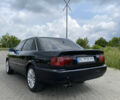 Синий Ауди А6, объемом двигателя 2.6 л и пробегом 379 тыс. км за 3850 $, фото 4 на Automoto.ua