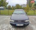 Синій Ауді А6, об'ємом двигуна 2 л та пробігом 407 тис. км за 3200 $, фото 1 на Automoto.ua