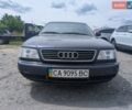Синій Ауді А6, об'ємом двигуна 2.6 л та пробігом 530 тис. км за 2500 $, фото 1 на Automoto.ua