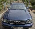 Синий Ауди А6, объемом двигателя 2.77 л и пробегом 377 тыс. км за 2300 $, фото 1 на Automoto.ua