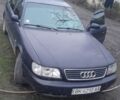 Синий Ауди А6, объемом двигателя 2.46 л и пробегом 500 тыс. км за 1700 $, фото 1 на Automoto.ua