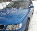 Синій Ауді А6, об'ємом двигуна 2 л та пробігом 510 тис. км за 3800 $, фото 1 на Automoto.ua