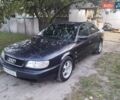 Синий Ауди А6, объемом двигателя 2.6 л и пробегом 330 тыс. км за 3350 $, фото 159 на Automoto.ua