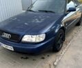 Синій Ауді А6, об'ємом двигуна 2.6 л та пробігом 0 тис. км за 2700 $, фото 1 на Automoto.ua