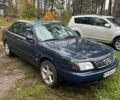 Синій Ауді А6, об'ємом двигуна 2.46 л та пробігом 446 тис. км за 2655 $, фото 1 на Automoto.ua