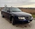 Синій Ауді А6, об'ємом двигуна 2 л та пробігом 380 тис. км за 2650 $, фото 9 на Automoto.ua