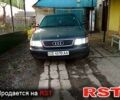 Синій Ауді А6, об'ємом двигуна 2.6 л та пробігом 355 тис. км за 4300 $, фото 1 на Automoto.ua
