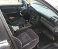 Синий Ауди А6, объемом двигателя 2.6 л и пробегом 395 тыс. км за 3900 $, фото 1 на Automoto.ua