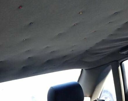 Синій Ауді А6, об'ємом двигуна 2.6 л та пробігом 414 тис. км за 3550 $, фото 15 на Automoto.ua