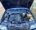 Синий Ауди А6, объемом двигателя 2.5 л и пробегом 411 тыс. км за 3900 $, фото 1 на Automoto.ua