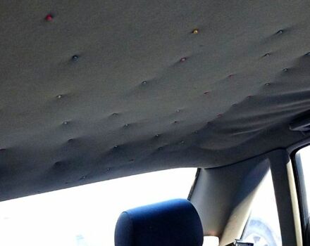 Синій Ауді А6, об'ємом двигуна 2.6 л та пробігом 414 тис. км за 3550 $, фото 11 на Automoto.ua