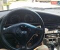 Синий Ауди А6, объемом двигателя 2.6 л и пробегом 330 тыс. км за 3350 $, фото 186 на Automoto.ua