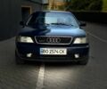 Синий Ауди А6, объемом двигателя 2.6 л и пробегом 496 тыс. км за 2800 $, фото 1 на Automoto.ua
