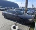 Синий Ауди А6, объемом двигателя 2.6 л и пробегом 450 тыс. км за 1900 $, фото 1 на Automoto.ua