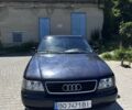 Синій Ауді А6, об'ємом двигуна 2 л та пробігом 551 тис. км за 2000 $, фото 1 на Automoto.ua