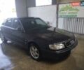 Синий Ауди А6, объемом двигателя 2.6 л и пробегом 330 тыс. км за 3350 $, фото 116 на Automoto.ua