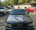 Синій Ауді А6, об'ємом двигуна 2.5 л та пробігом 508 тис. км за 2600 $, фото 1 на Automoto.ua