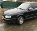 Синий Ауди А6, объемом двигателя 2.6 л и пробегом 450 тыс. км за 1500 $, фото 2 на Automoto.ua