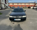Синий Ауди А6, объемом двигателя 2.6 л и пробегом 320 тыс. км за 3100 $, фото 1 на Automoto.ua