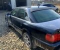 Синий Ауди А6, объемом двигателя 26 л и пробегом 400 тыс. км за 850 $, фото 3 на Automoto.ua