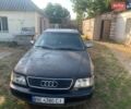 Синій Ауді А6, об'ємом двигуна 2.8 л та пробігом 200 тис. км за 1500 $, фото 1 на Automoto.ua