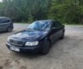 Синий Ауди А6, объемом двигателя 2.5 л и пробегом 50 тыс. км за 2500 $, фото 1 на Automoto.ua